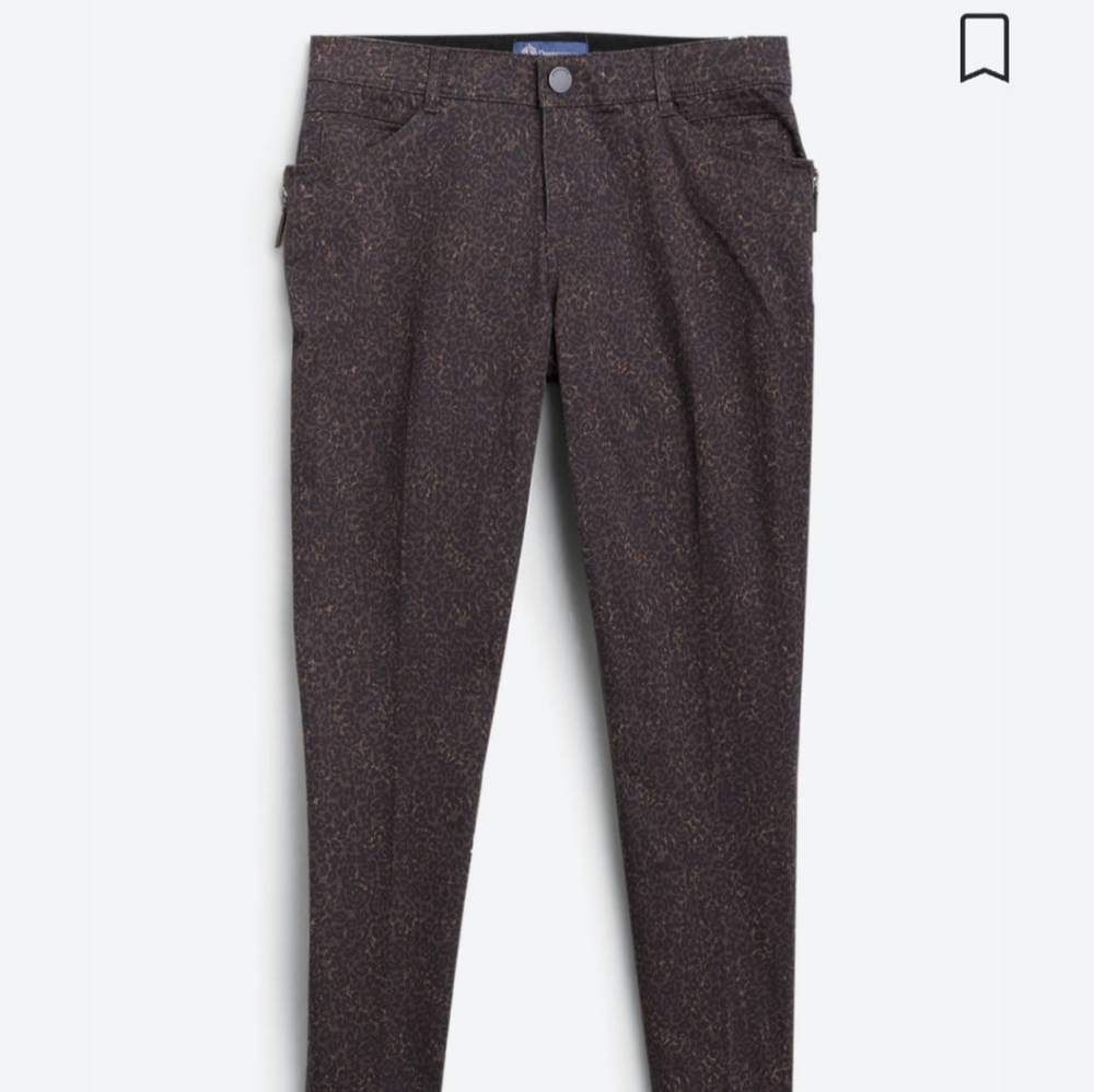 Democracy skinny pant